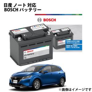 KBL NISSAN ノート e-Power 6AA-E13用/KBL LN1-RKEN バッテリー : E