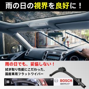 プリウス 50系 前期型 MC前 ワイパー セ...の詳細画像3