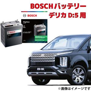 BOSCH（ボッシュ） 爆買 ハイテックバッテリーJIS規格EFB Q100 100D23L