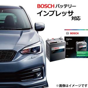 BOSCH（ボッシュ） ハイテックバッテリーJIS規格EFB Q100 100D23L HT-Q