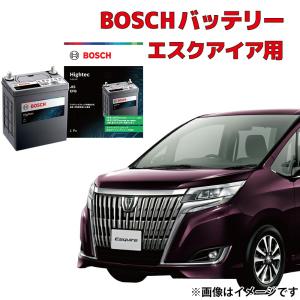 BOSCH（ボッシュ） HT-S-120 120D26L バッテリー ノア対応 ZRR80G