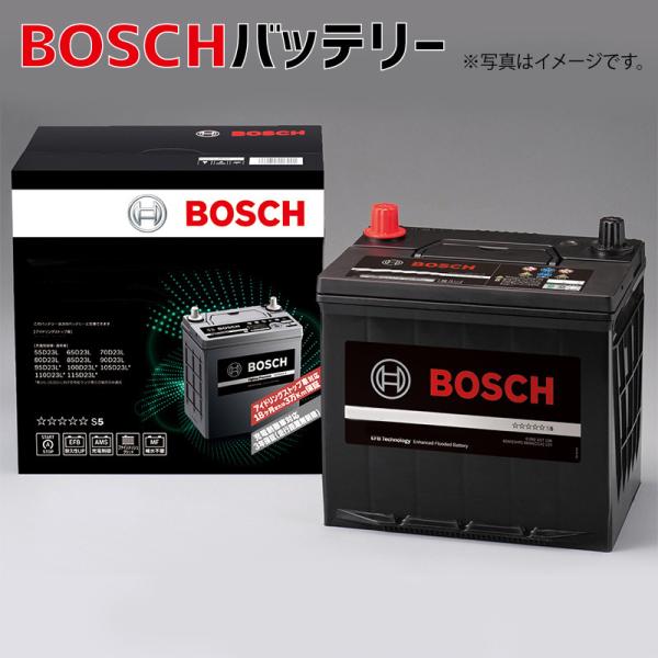 HTP-T-110R 145D31R バッテリー BOSCH ボッシュ アイドリングストップ車用 自...