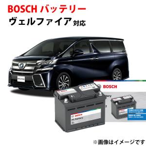 新品車用バッテリーPS-6C/LN2、国産車輸入車両対応 BOSCH（ボッシュ） PS-6C-LN2 BOSCH 国産車・輸入車バッテリー PS