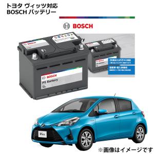BOSCH（ボッシュ） HT-N-75 75B24L バッテリー マーチ 対応 AK12 BOSCH