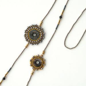 アクセサリーブランド BEADED DNA からDIYキット...