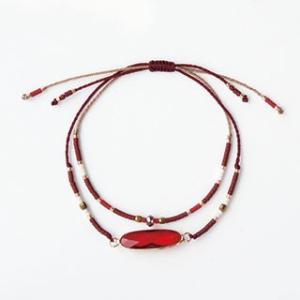 アクセサリーブランド BEADED DNA からDIYキット...