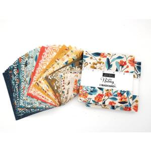 modaチャームパックカットクロス約12.7cm角42枚入