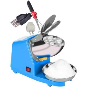 アイスクラッシャー かき氷機 ふわふわ 業務用...の詳細画像5