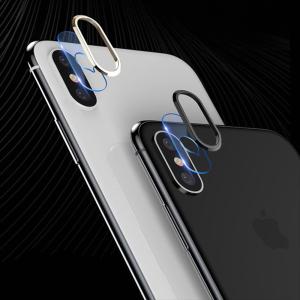 iPhone カメラレンズ保護 高透過率 9H...の詳細画像4