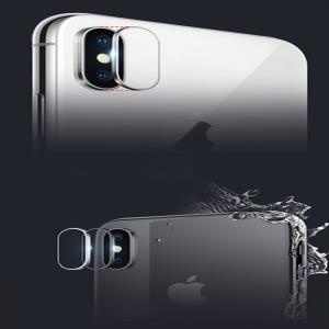 iPhone カメラレンズ保護 高透過率 9H...の詳細画像5