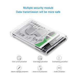 2.5インチ HDD/SSD USB3.0 外...の詳細画像2