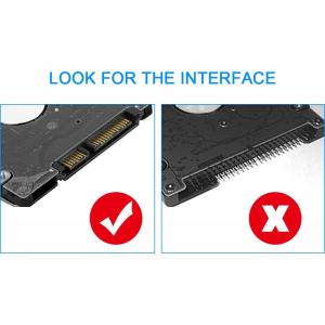 2.5インチ HDD/SSD USB3.0 外...の詳細画像4