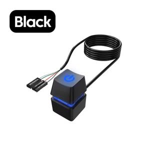 デスクトップパソコン用外付け電源スイッチの詳細画像4