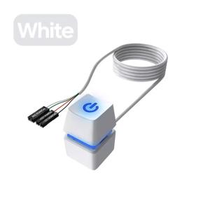デスクトップパソコン用外付け電源スイッチの詳細画像5