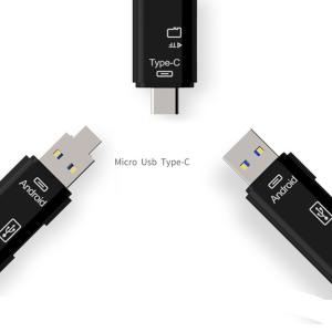 Type-C & Micro USB ...の詳細画像1