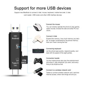 Type-C & Micro USB ...の詳細画像4