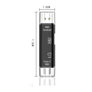 Type-C & Micro USB ...の詳細画像5