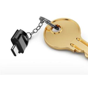 マイクロSD カードリーダー Type-C M...の詳細画像4