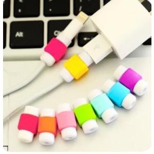 iphone純正ケーブル コネクタ保護キャップ...の詳細画像1