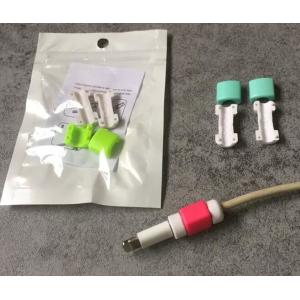 iphone純正ケーブル コネクタ保護キャップ...の詳細画像5