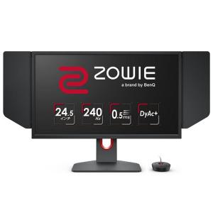 BenQ ZOWIE XL2546K ZOWIE パソコン用ディスプレイ、モニターの商品画像