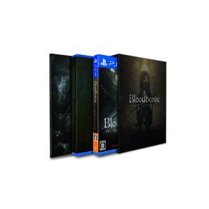 PS4Bloodborne The Old Hunters Edition 初回限定版 -