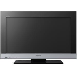 ソニー 26V型 液晶 テレビ ブラビア KDL-26EX300/B ハイビジョン 2010年モデル