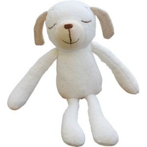 今治タオル★ぬいぐるみ/いぬ★癒しのふわふわドック★コンテックス★オーガニックコットン★日本製/出産...