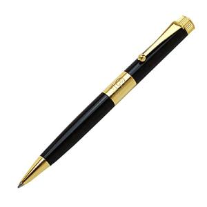 ROMEO No.3 ボールペン イタリアンアンバー　R284 ROMEO No．3ボールペン 太軸 | 伊東屋オンラインストア