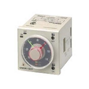 OMRON ソリッドステート タイマ H3CR-F/-G/-Hタイプ H3CR-G8ELAC200-240