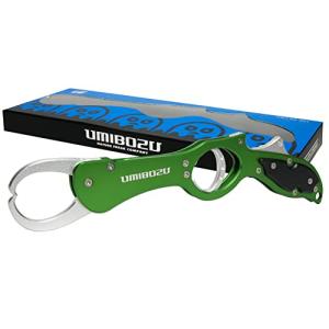 Umibozu(ウミボウズ) フィッシュグリップ 国内 超軽量