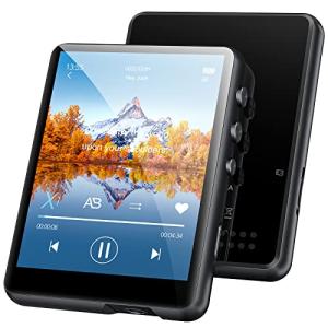 MECHEN MP3プレーヤー Bluetooth5.0 デジタルオーディオプレーヤー