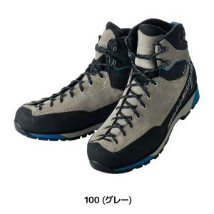グランドキング GK_ALT HI 登山靴 ト...の詳細画像2