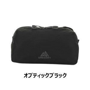 グレゴリー ナノパッキングキューブ12 オプテ...の詳細画像2