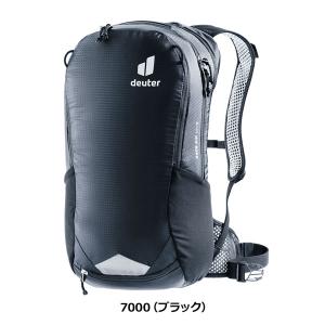 ドイター deuter レース エアー 14+...の詳細画像2