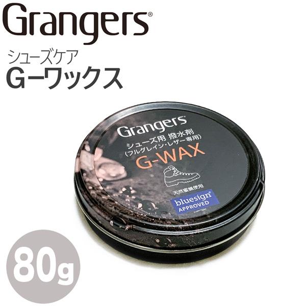 GRANGER’S G-ワックス(グランジャーズ)