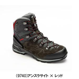 値下げ 登山靴 ローバー LOWA バルド G...の詳細画像1