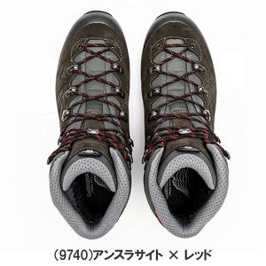 値下げ 登山靴 ローバー LOWA バルド G...の詳細画像2