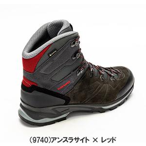 値下げ 登山靴 ローバー LOWA バルド G...の詳細画像3