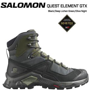 SALOMON（サロモン） (取寄) メンズ クエスト 4 GTX Salomon men Quest