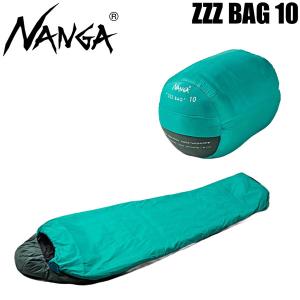 NANGA（ナンガ） NANGA Original Schlaf 360 オリジナルシュラフ