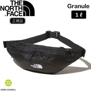 THE NORTH FACE（ザ ノースフェイス） グラニュール NM72305 K