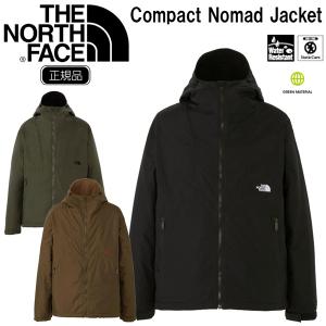 ザ ノース フェイス コンパクト ノマド ジャケット TNF Compact Nomad Jacket アウトドア｜yugakujin