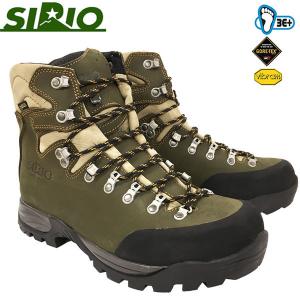 UNISEX S/M シリオ 登山靴 PF630 サイズ26cm - 登山用品
