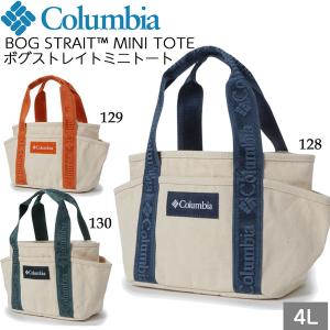 コロンビア ボグストレイトミニトート Columbia BOG STRAIT MINI TOTE ミニトートバッグ｜yugakujin