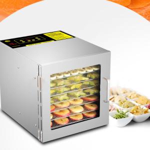 食品乾燥機 フードドライヤー 家庭用 業務用 ...の詳細画像2