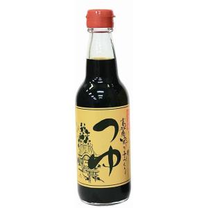 高麗郷手づくりつゆ360ml