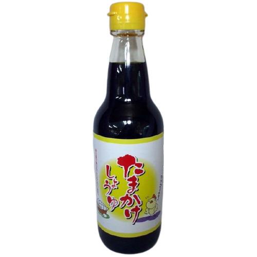 たまかけしょうゆ360ml