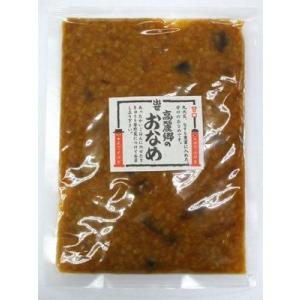 高麗郷の出世おなめ450g