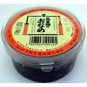 高麗郷おなめ（埼玉県産）180g